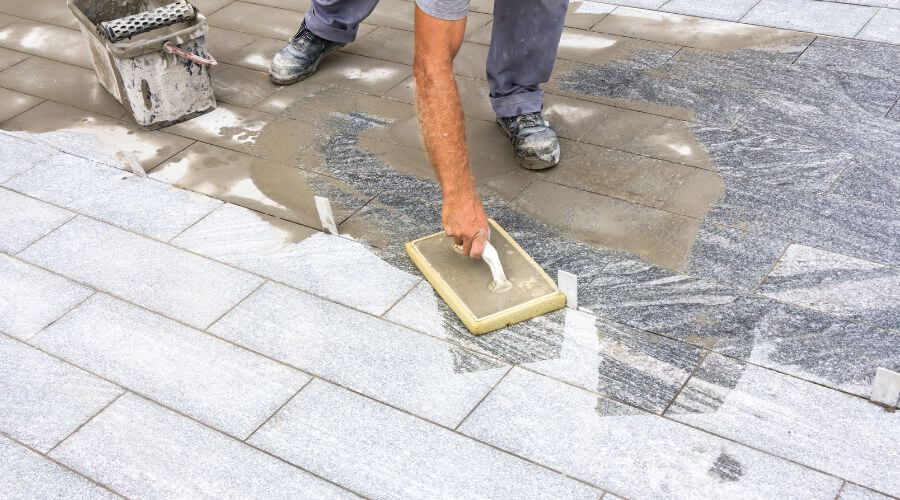 Professional Flat Roofing Installation in North Vernon, IN